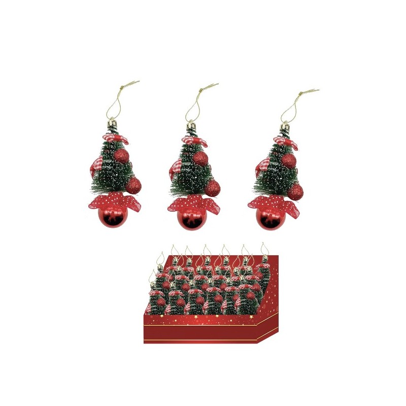 APPENDINO ALBERELLO C/SFERA CM.12