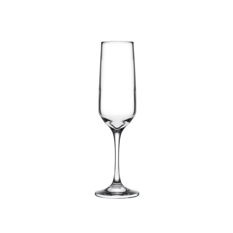 CALICE FLUTE IVORY 3PZ CL22,5