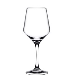 CALICE VINO BIANCO IVORY 3PZ CL33,