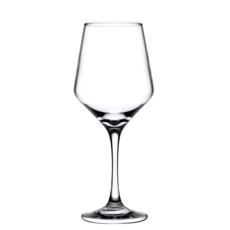 CALICE VINO BIANCO IVORY 3PZ CL33,