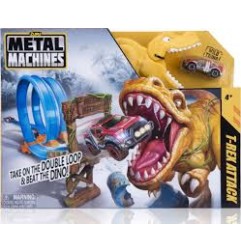 METAL MACHINE T REX
