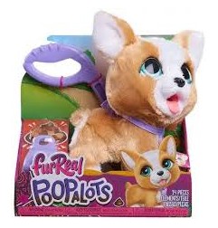 FURRIAL CAGNOLINO CORGI