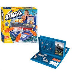 FUNVILLE BATTAGLIA NAVALE