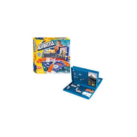 FUNVILLE BATTAGLIA NAVALE