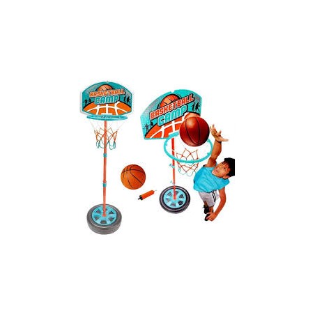 BASKETBALL SET