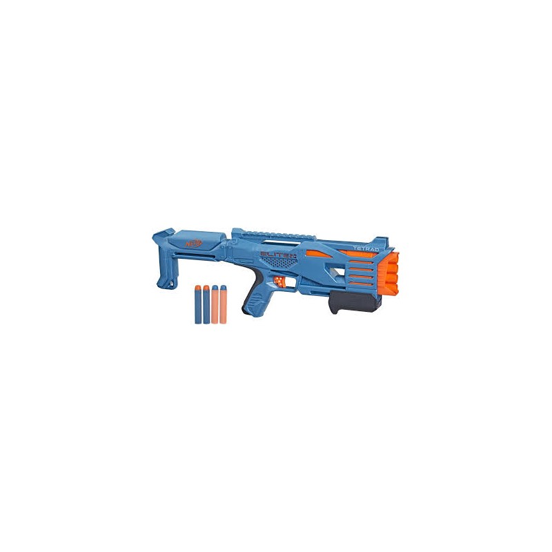 NERF ELITE 2.0