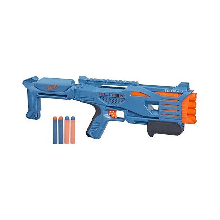 NERF ELITE 2.0