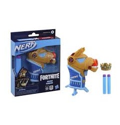 NERF FORTNITE