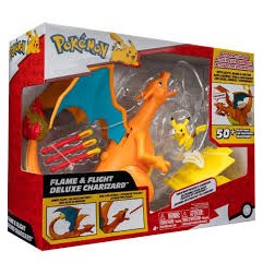 POKEMON CHARIZARD