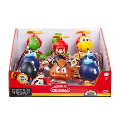 SUPER MARIO WINDUP EXP