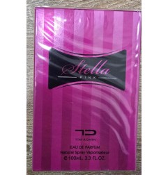 STELLA PINK PROFUMO DONNA 100 ML