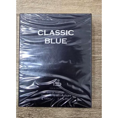 CLASSIC BLUE PROFUMO 100 ML