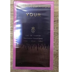 YOUR PROFUMO 100 ML