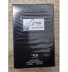 AVIATOR 100 ML PROFUMO PER UOMO