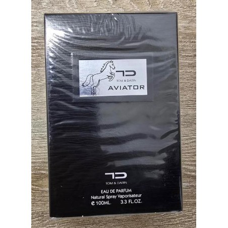 AVIATOR 100 ML PROFUMO PER UOMO