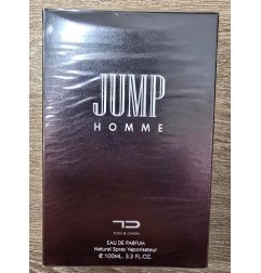 JUMP 100 ML TOM DARN PROFUMO UOMO