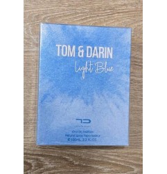 LIGHT BLUE 100 ML PROFUMO