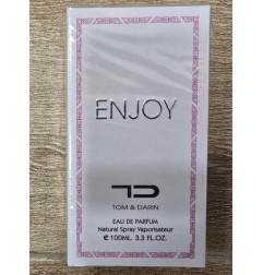 ENJOY 100 ML PROFUMO