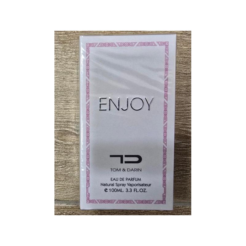 ENJOY 100 ML PROFUMO