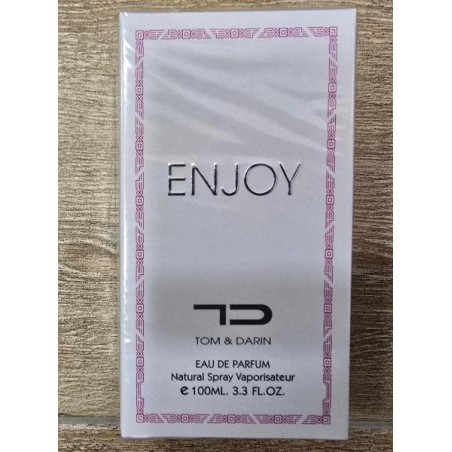 ENJOY 100 ML PROFUMO