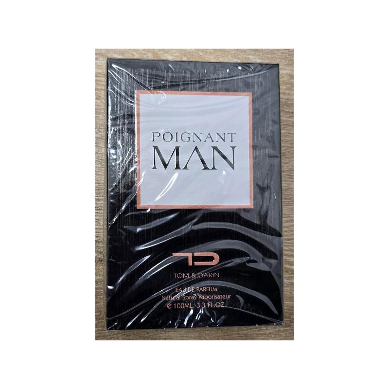 POIGNANT PROFUMO UOMO 100 ML