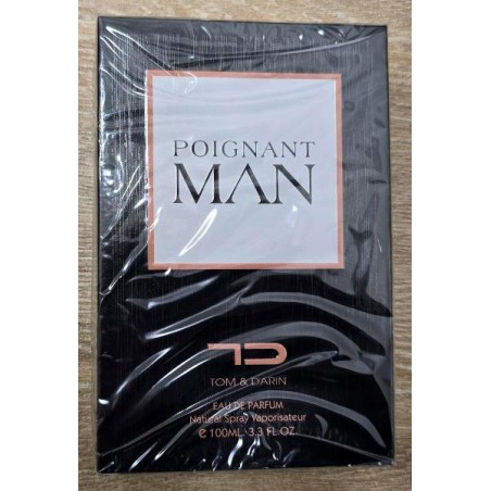 POIGNANT PROFUMO UOMO 100 ML