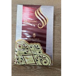 EHSAS ZEHRA PROFUMO 100 ML