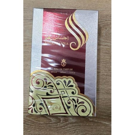 EHSAS ZEHRA PROFUMO 100 ML