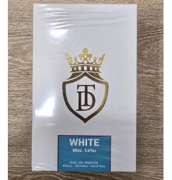 WHITE PROFUMO 100 ML
