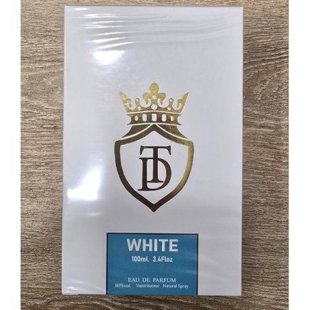 WHITE PROFUMO 100 ML