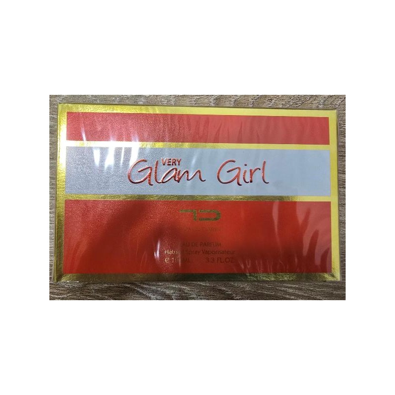 VERY GLAM GIRL 100 ML PROFUMO