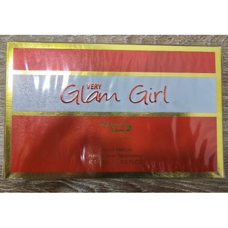 VERY GLAM GIRL 100 ML PROFUMO