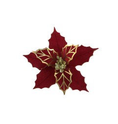 FIORE G/CORTO D.28CM M.22-086