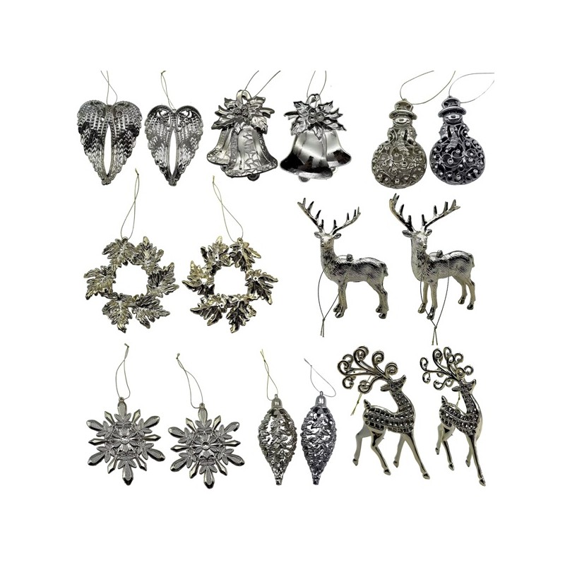 APPENDINO GOLD ELEGANT CM.13 ASS.