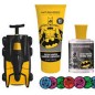 NATURA V. KIDS CONF. BATMAN EDT+MACCHINA+DOCCIA SCH.