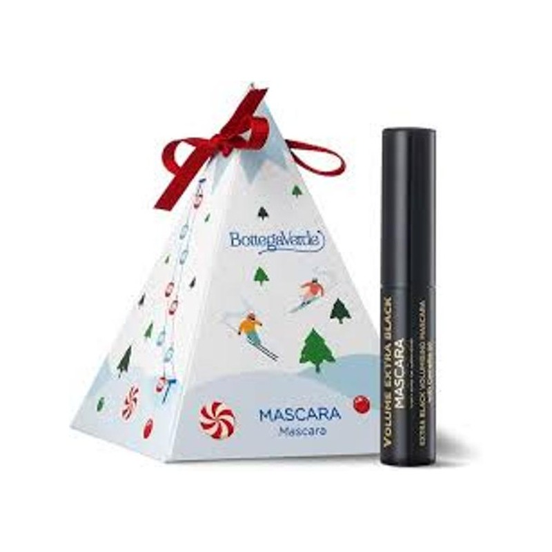 BOTTEGA VERDE CONF. MASCARA