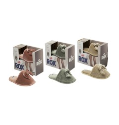 ROX CALZATURA DONNA 36/41 3AS C/BOX RG22