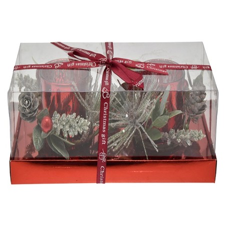 P/CANDELA 2F 22,3X11,3X7,5CM M.6570 ROSS