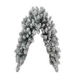 BAFFO INNEVATO MONTE AGEROLA 90CM 84TPS