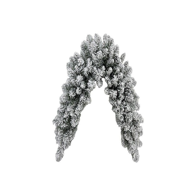 BAFFO INNEVATO MONTE AGEROLA 90CM 84TPS