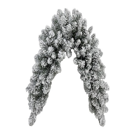 BAFFO INNEVATO MONTE AGEROLA 90CM 84TPS