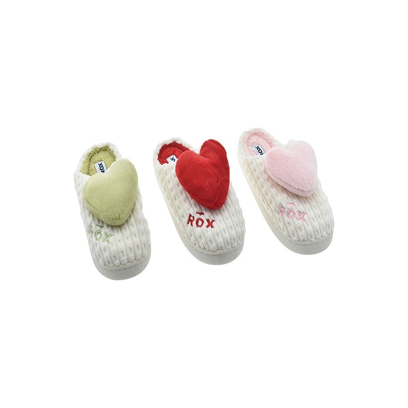 ROX PANTOFOLA DONNA 36/41 3ASS RSMT020