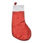 CALZA NATALIZIA MOD.3 38CM
