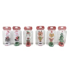 PERSONAGGI NAT. D.6X10CM M.344 6ASS