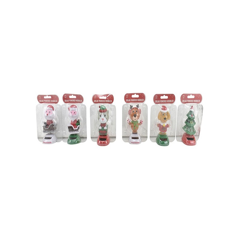 PERSONAGGI NAT. D.6X10CM M.344 6ASS