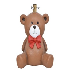 BASE ALBERO ORSETTO 41X35X41CM