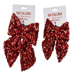 FIOCCO IMB. 2MIS.ASS.13-16CM DES.F ROSSO