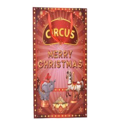 BUSTA NATALE 210GR 11X5X18CM DEC25.09