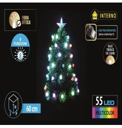 ALBERO VER.60CM 50T.55L MULTI B.TRONCO S