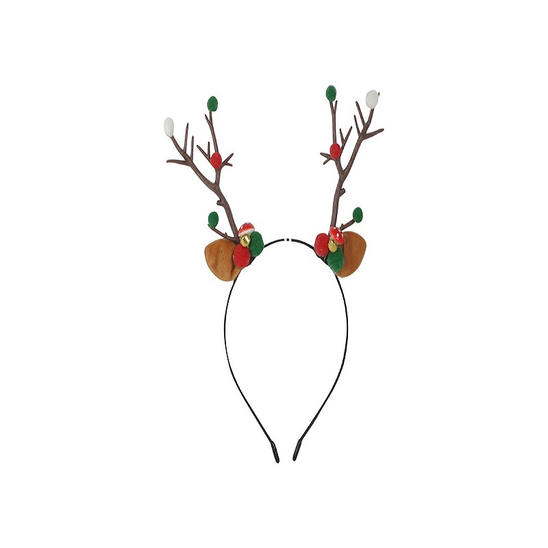 FRONTINO ADULTO C/PALCHI 25X13CM M.6215-